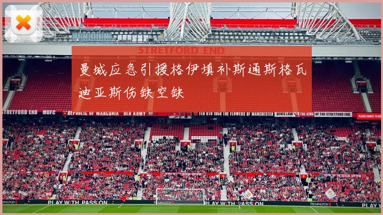 曼城应急引援格伊填补斯通斯格瓦迪亚斯伤缺空缺