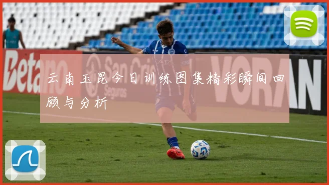 云南玉昆今日训练图集精彩瞬间回顾与分析