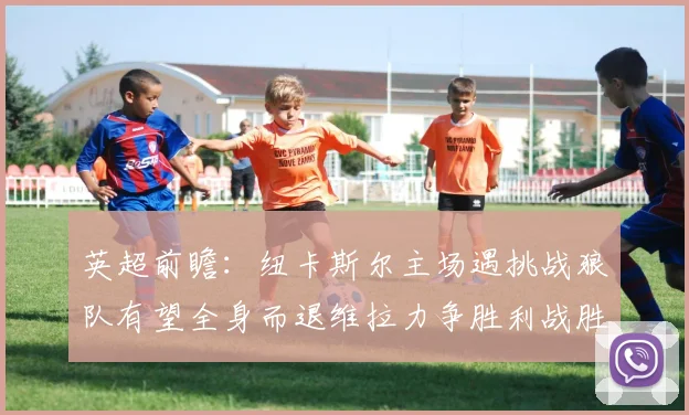 英超前瞻：纽卡斯尔主场遇挑战狼队有望全身而退维拉力争胜利战胜埃弗顿